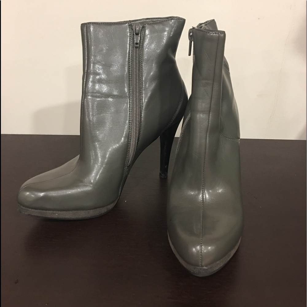 Nine West High heeled boots